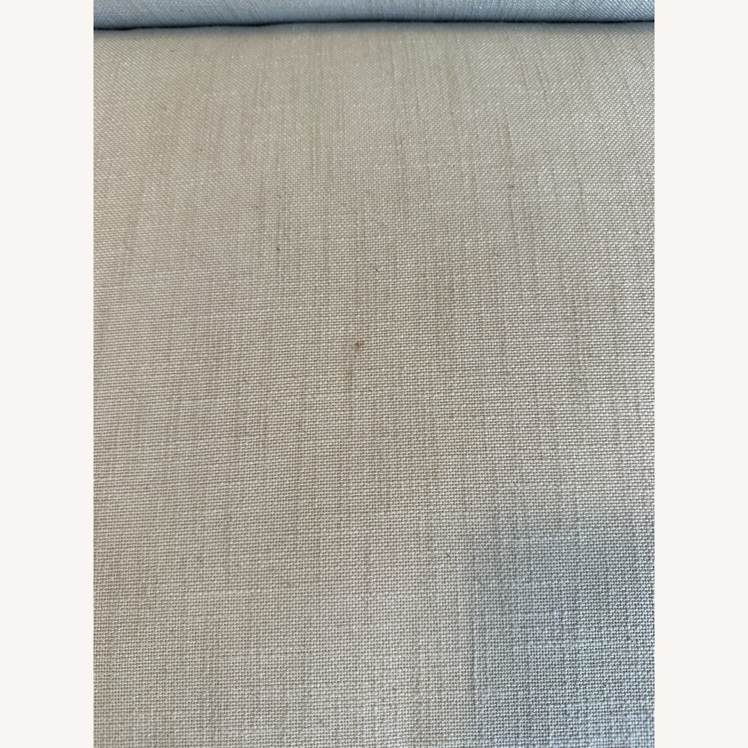 Kravet Queen Sleeper Sofa W Performance Fabric  - image-2