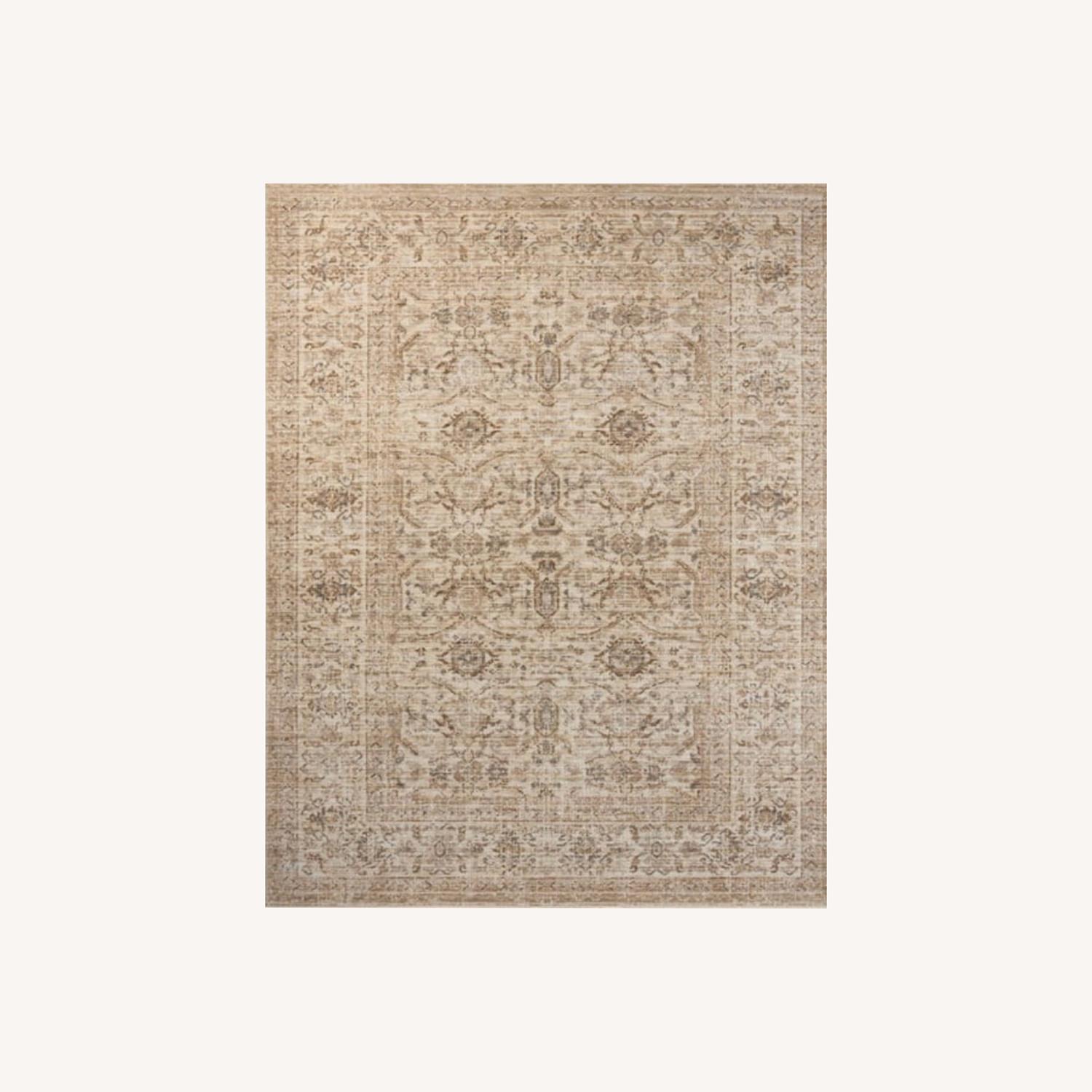 Loloi Heritage Rug 10 x 10 - image-0