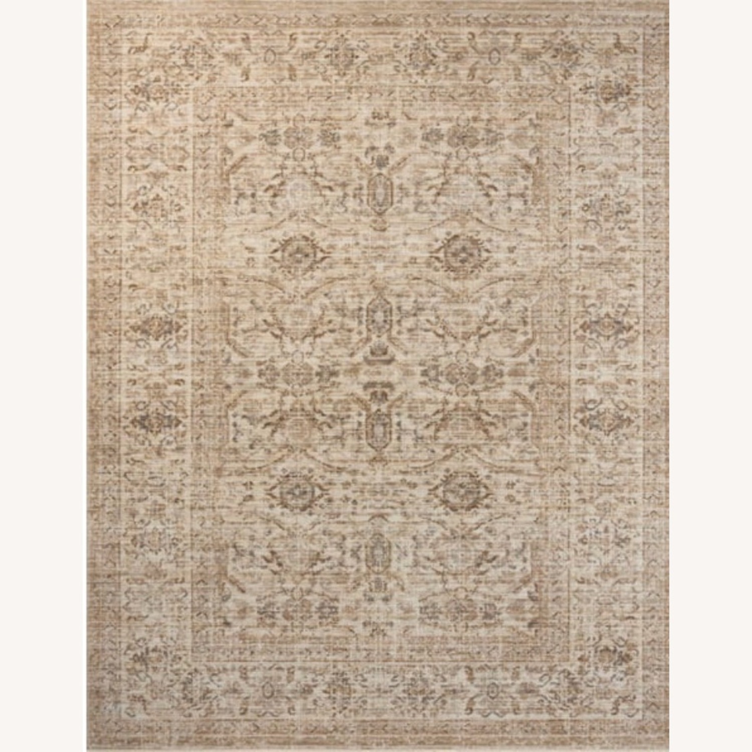 Loloi Heritage Rug 10 x 10 - image-3