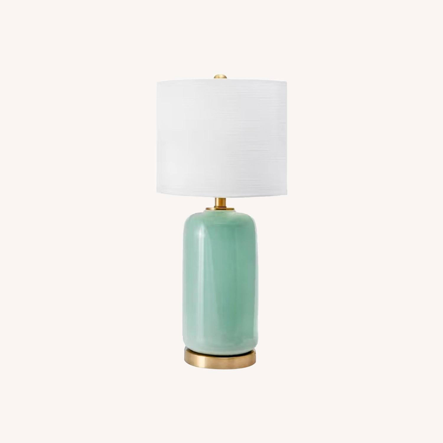 Smith Table Lamp - image-0