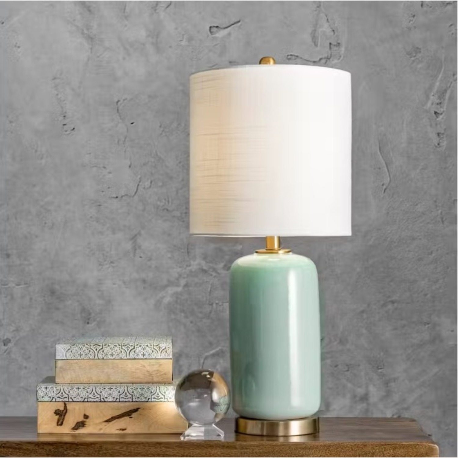 Smith Table Lamp - image-2