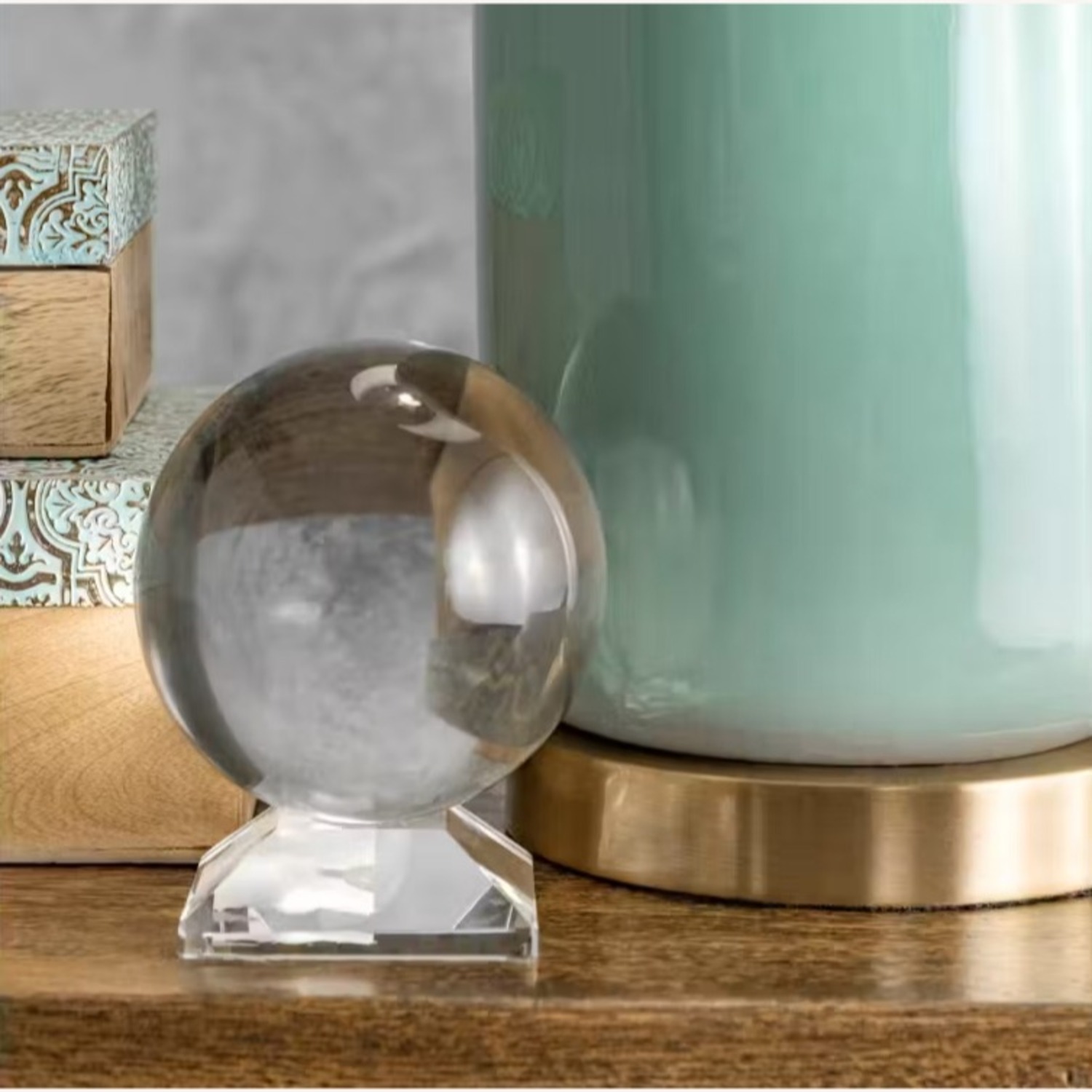 Smith Table Lamp - image-3