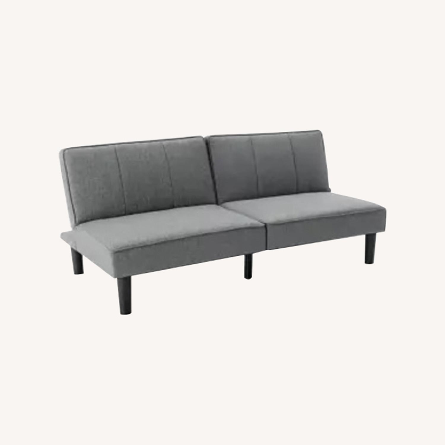 Mainstays Futon - image-0