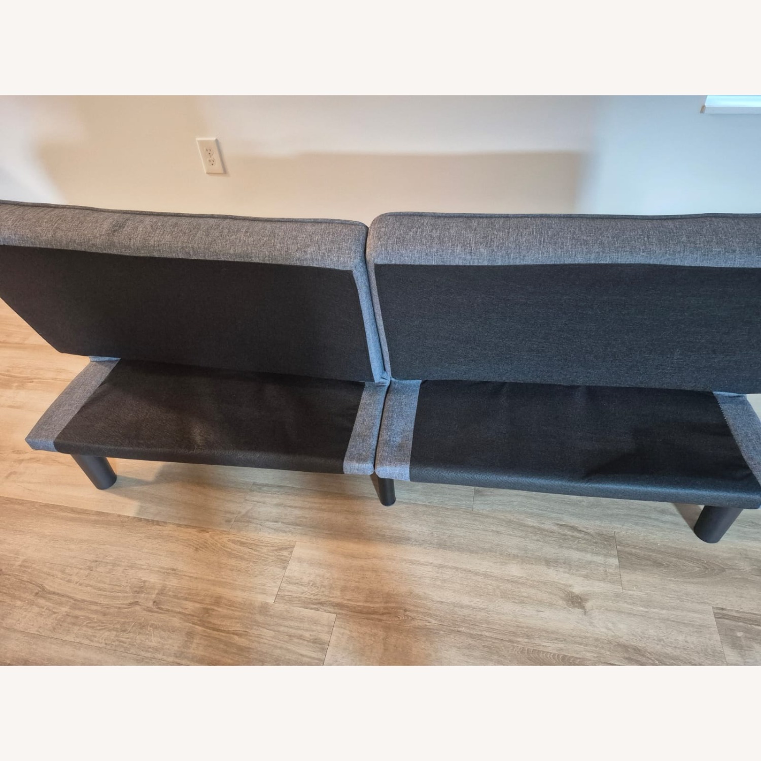 Mainstays Futon - image-2