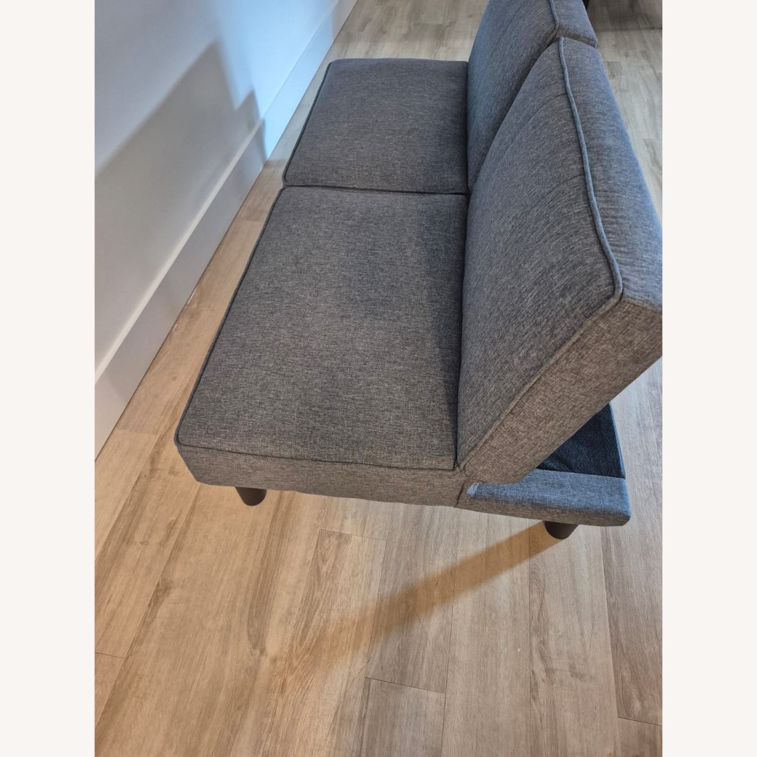 Mainstays Futon - image-3