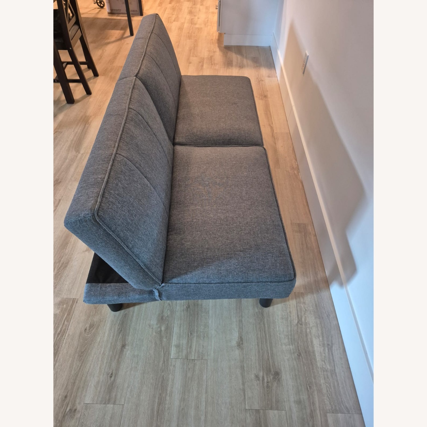 Mainstays Futon - image-1