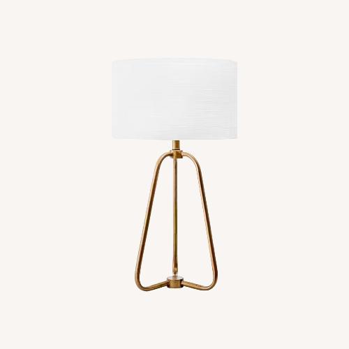Used Levitt Table Lamp for sale on AptDeco