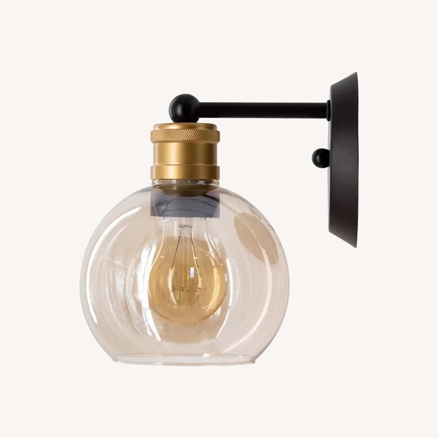 Harlow Sconce - image-0