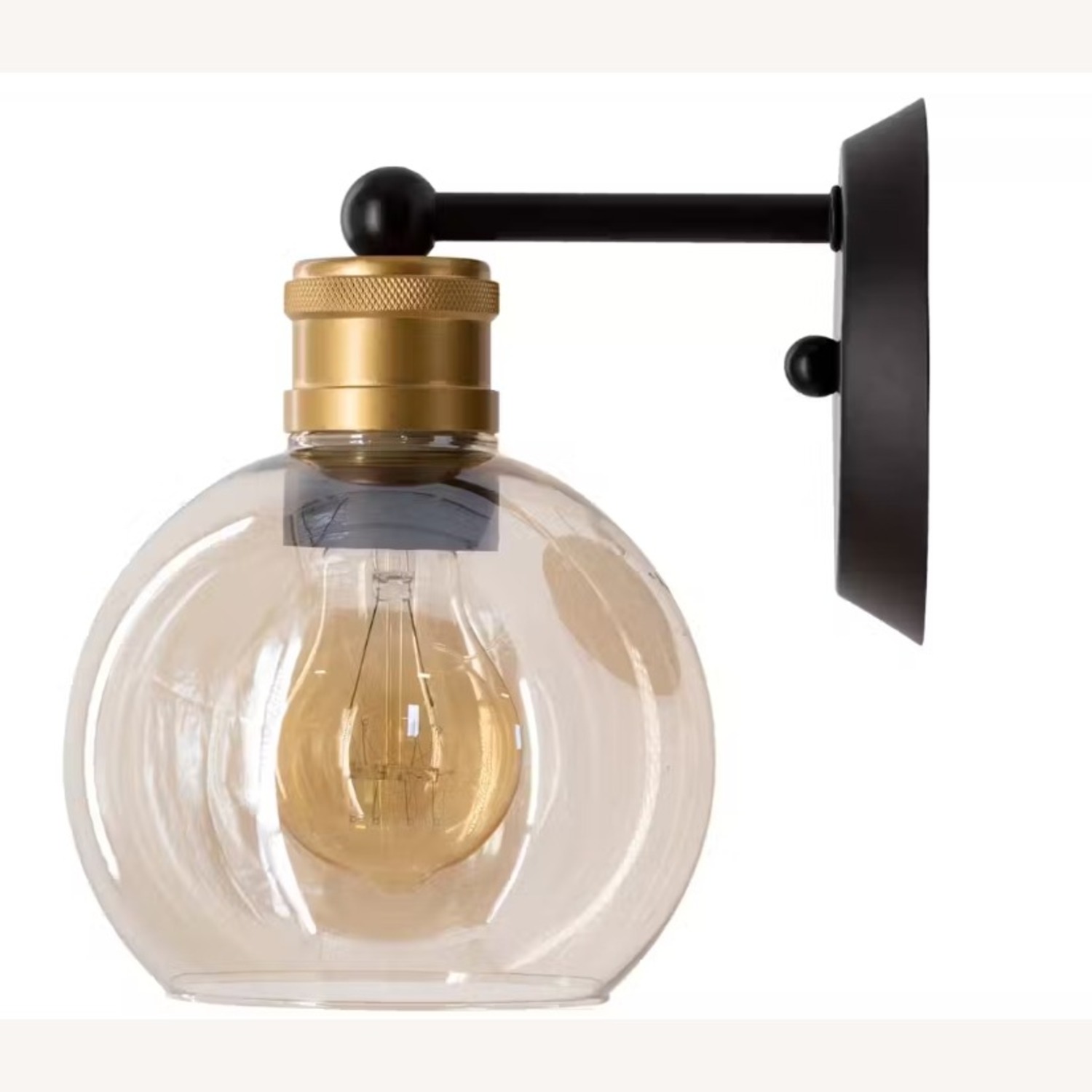 Harlow Sconce - image-1