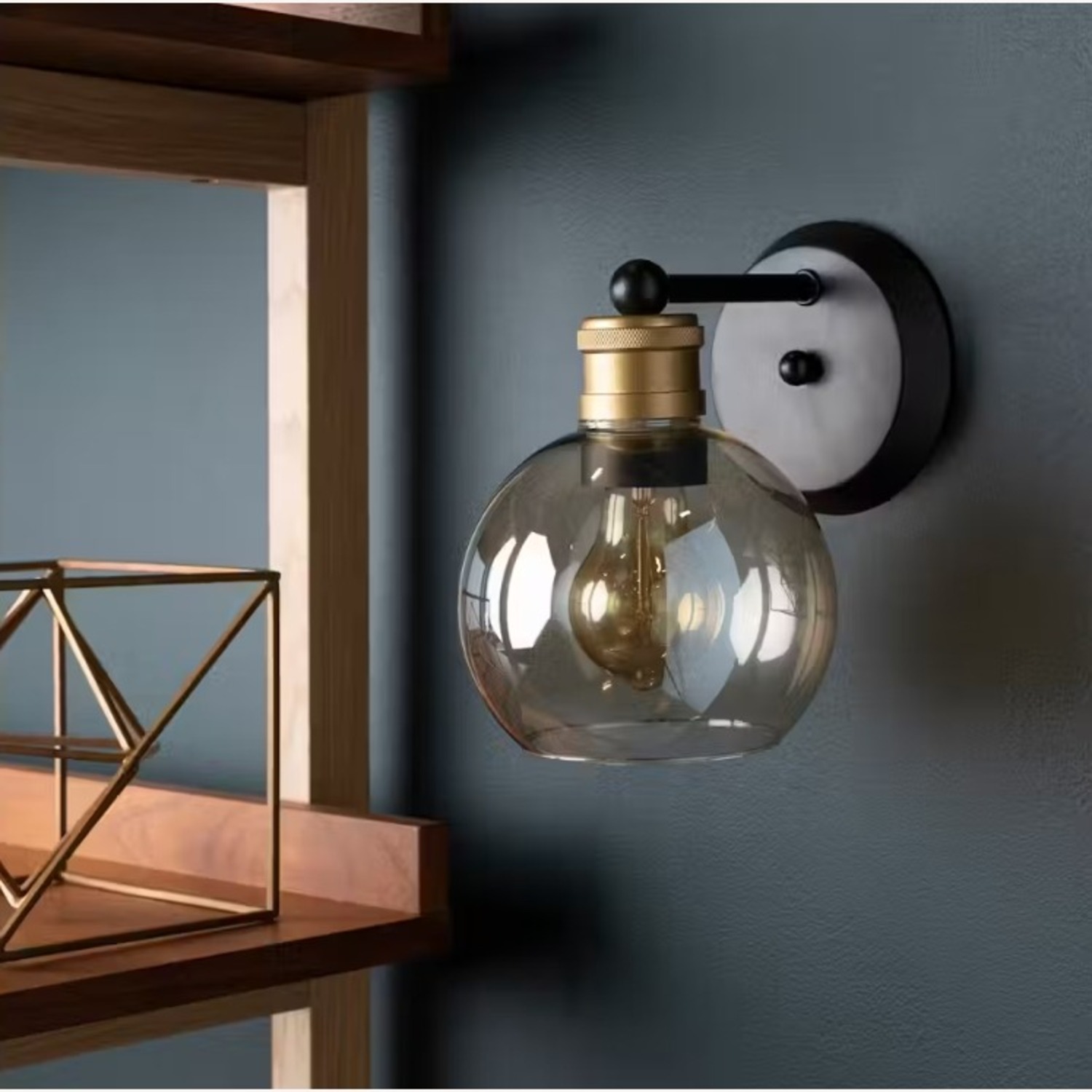Harlow Sconce - image-2
