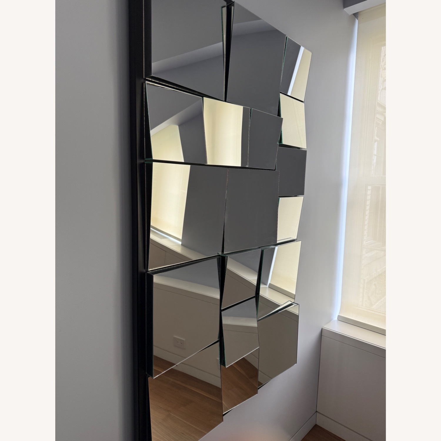 Troy Soho Fun House Mirror - image-2
