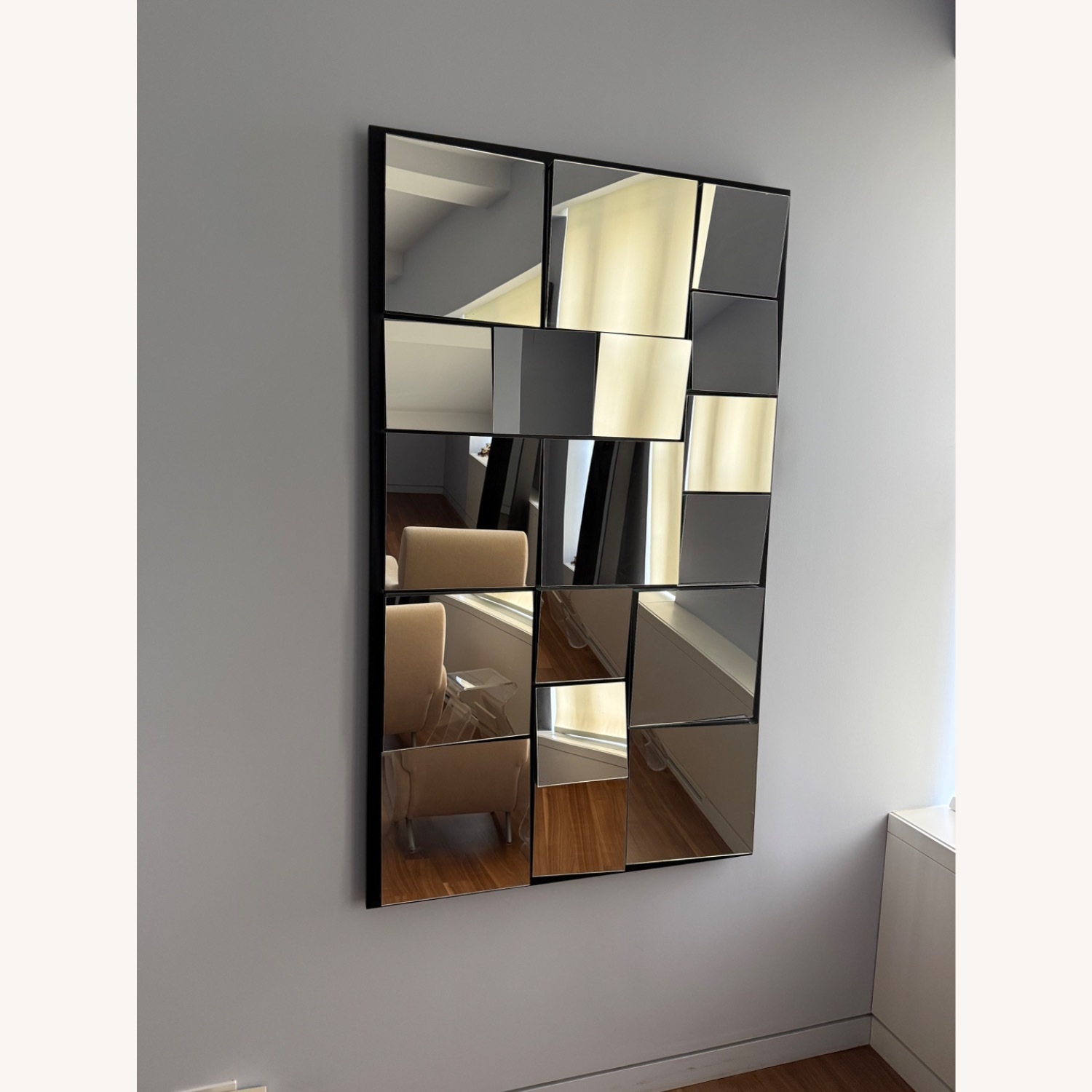 Troy Soho Fun House Mirror - image-1