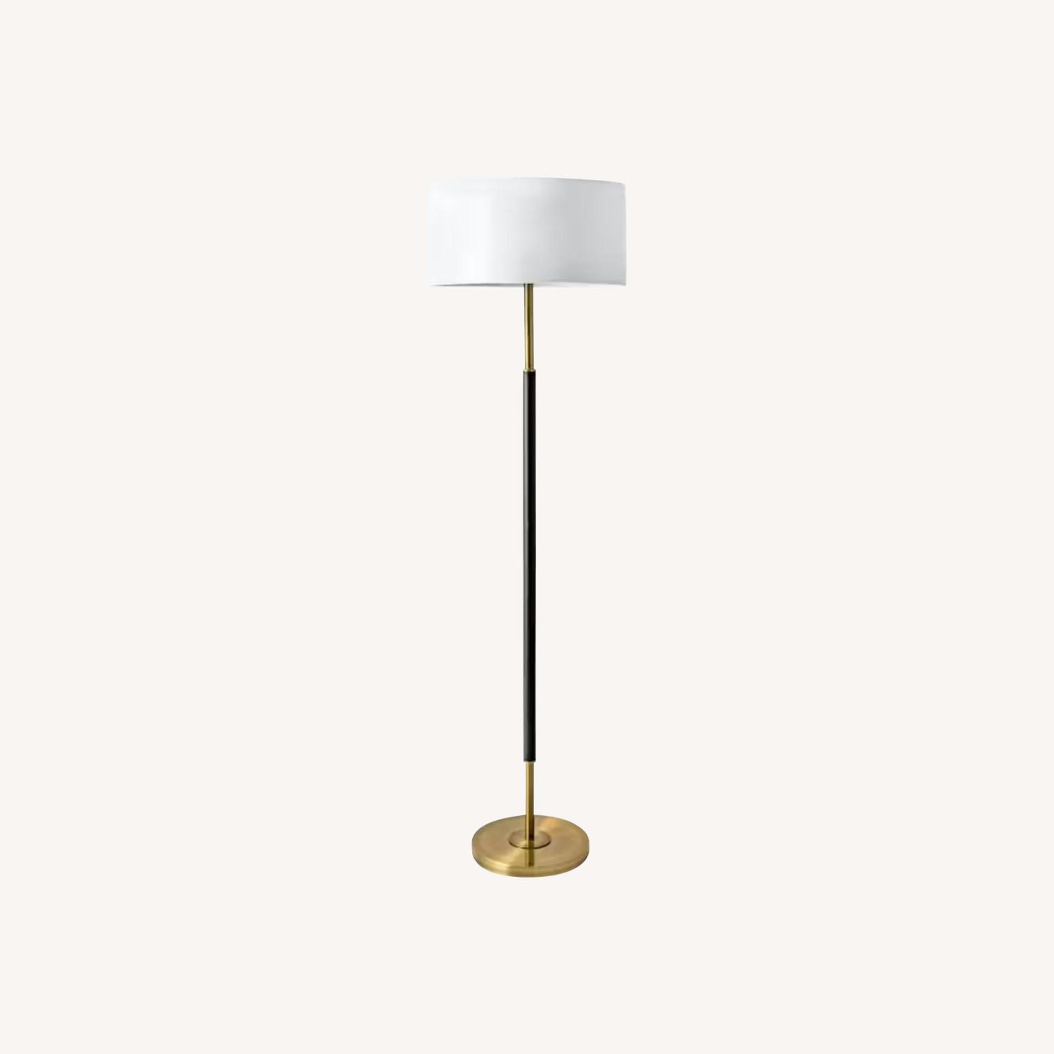 Burke Floor Lamp - image-0