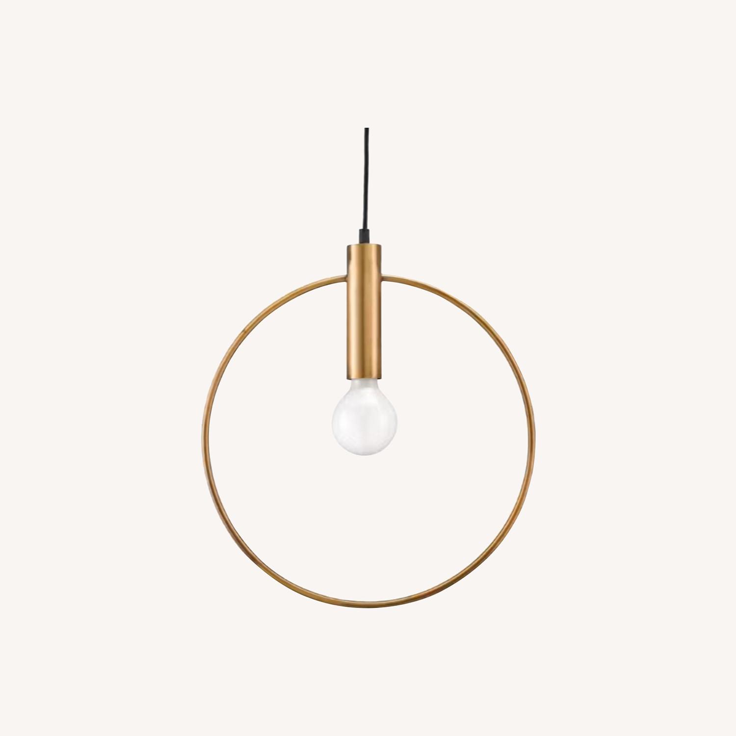 Clark Pendant - image-0