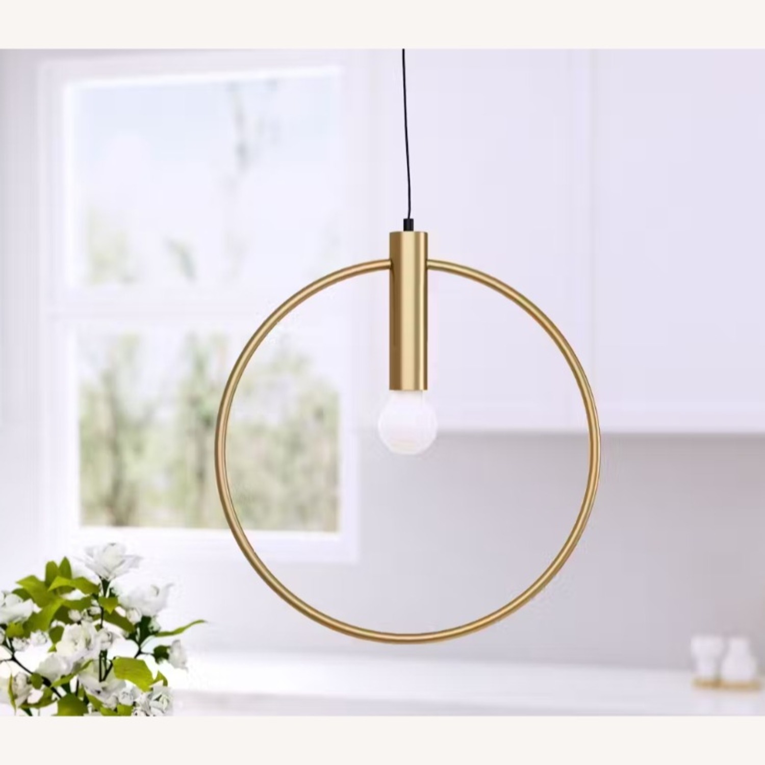 Clark Pendant - image-1