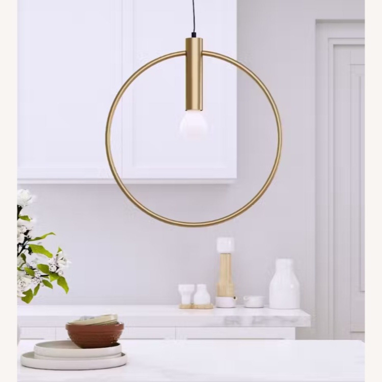 Clark Pendant - image-3