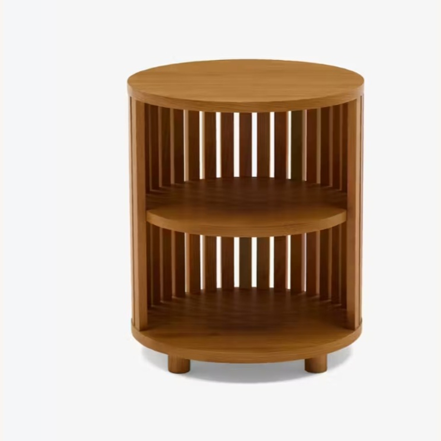 Vira Nightstand - image-2
