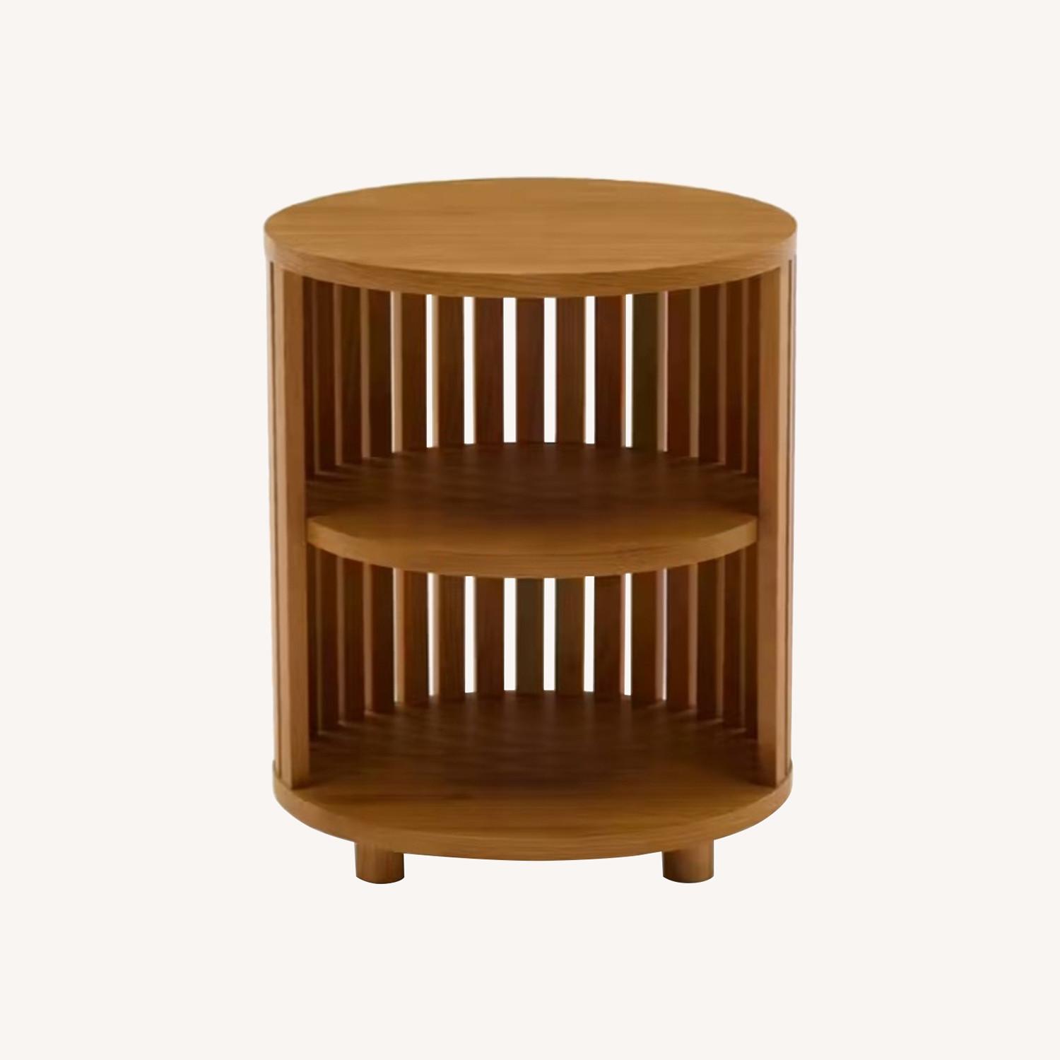 Vira Nightstand - image-0