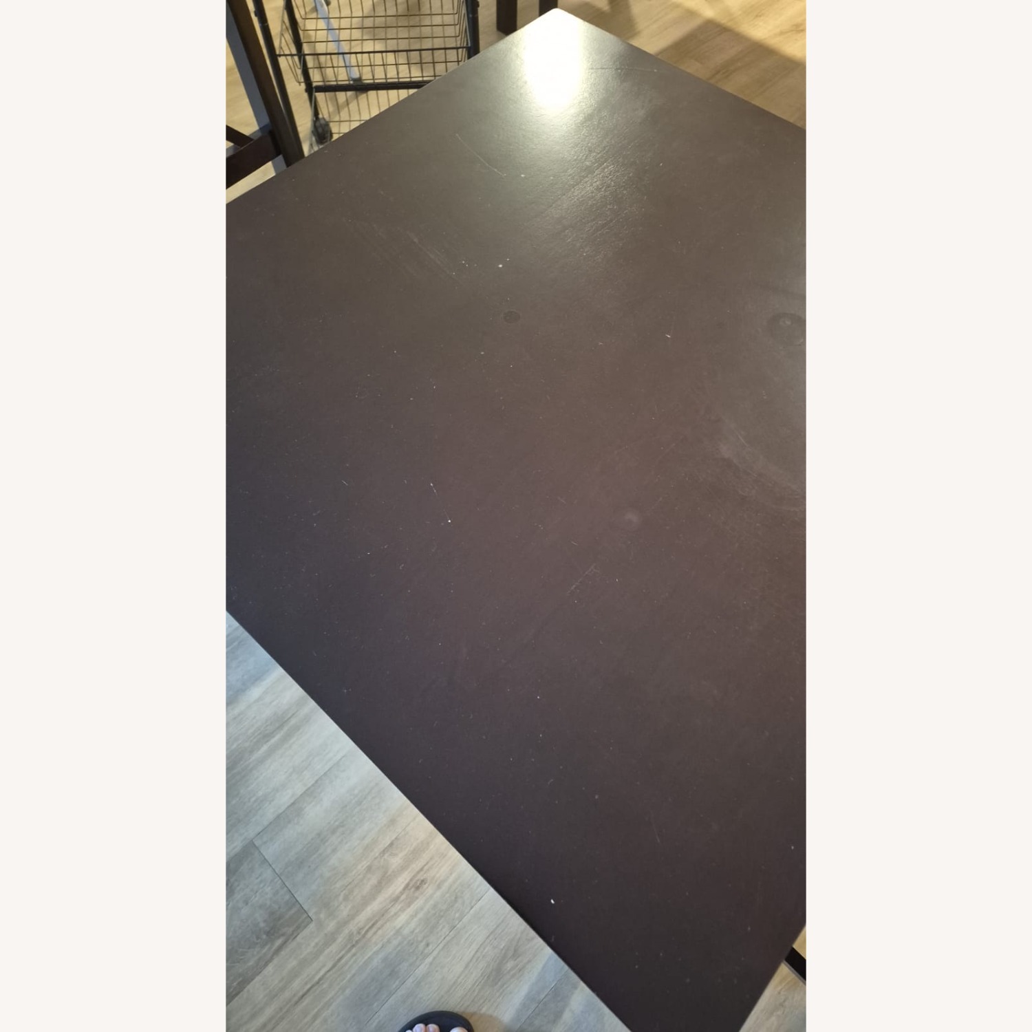 Two Person Kitchen Table - image-4