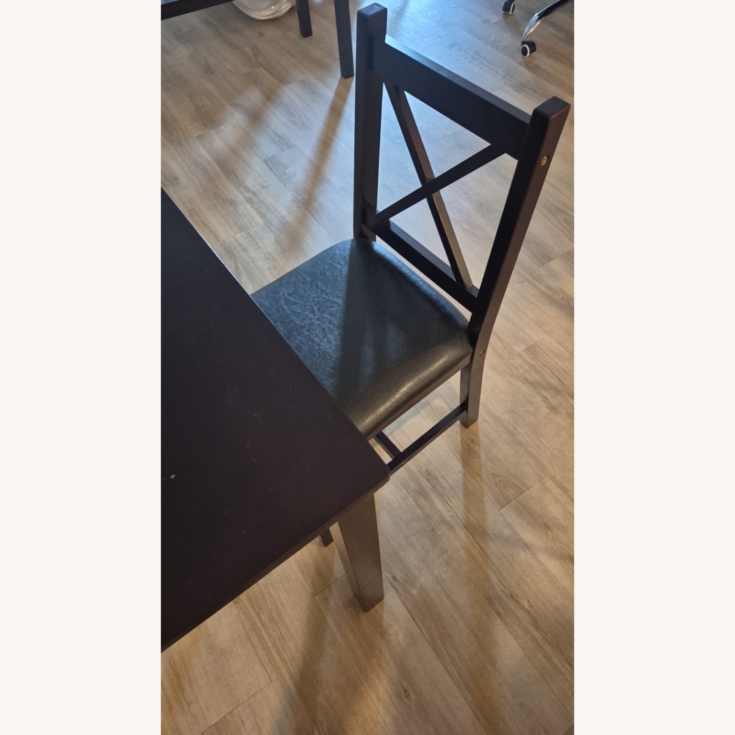 Two Person Kitchen Table - image-3