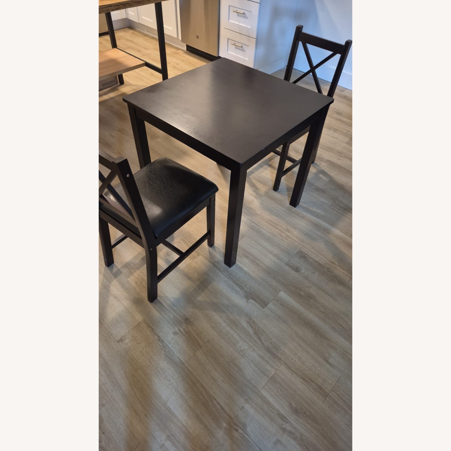 Two Person Kitchen Table - image-1