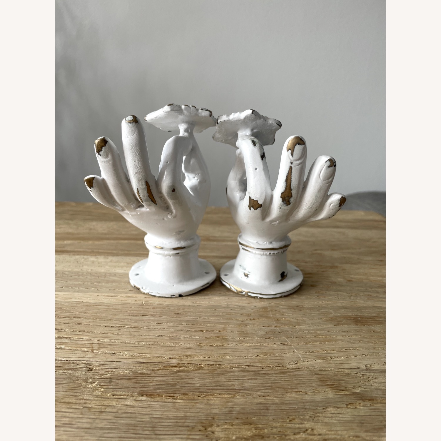 Cast Iron Hands - image-4