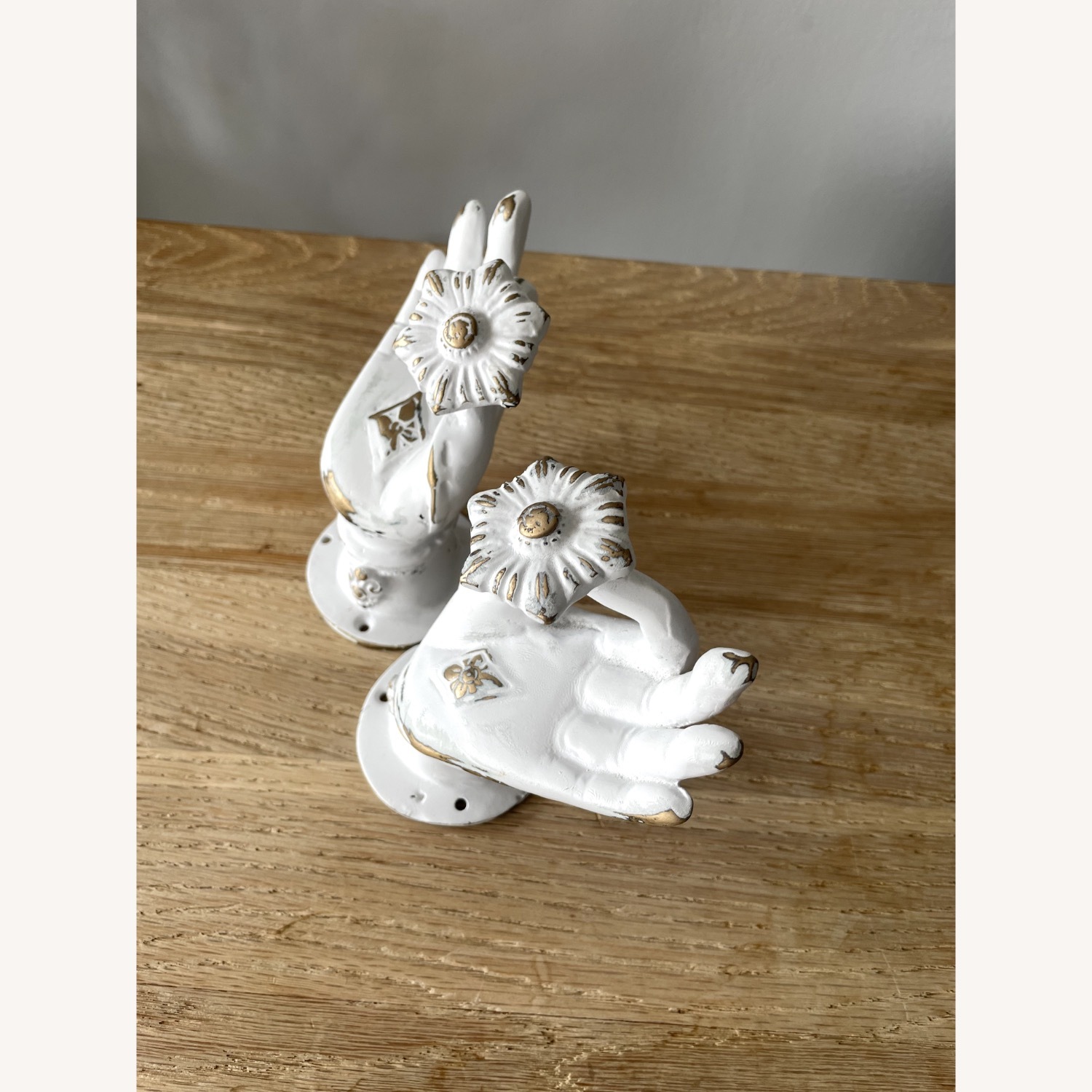 Cast Iron Hands - image-3