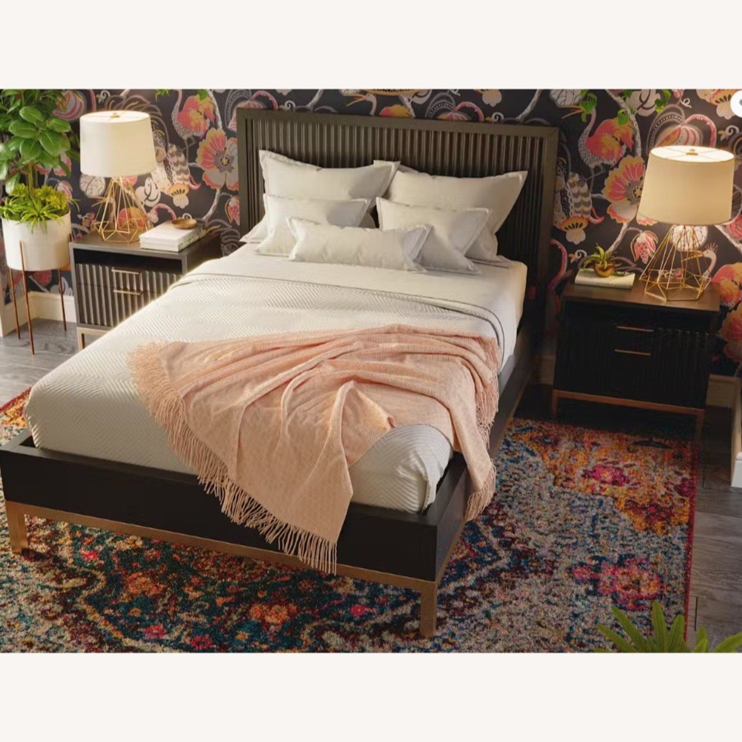 Eliza Nightstand - image-1