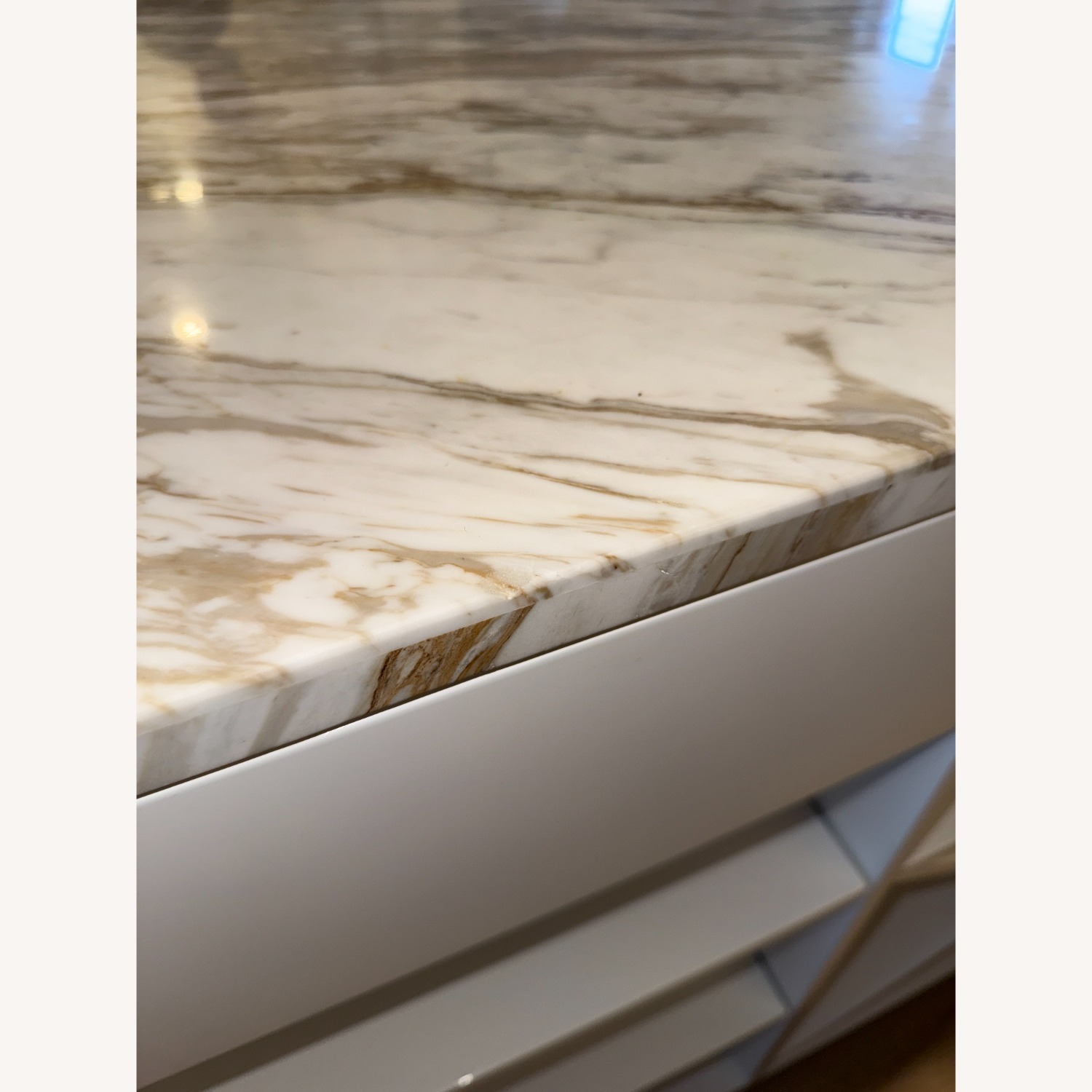 CB2 Kitchen Island - image-6