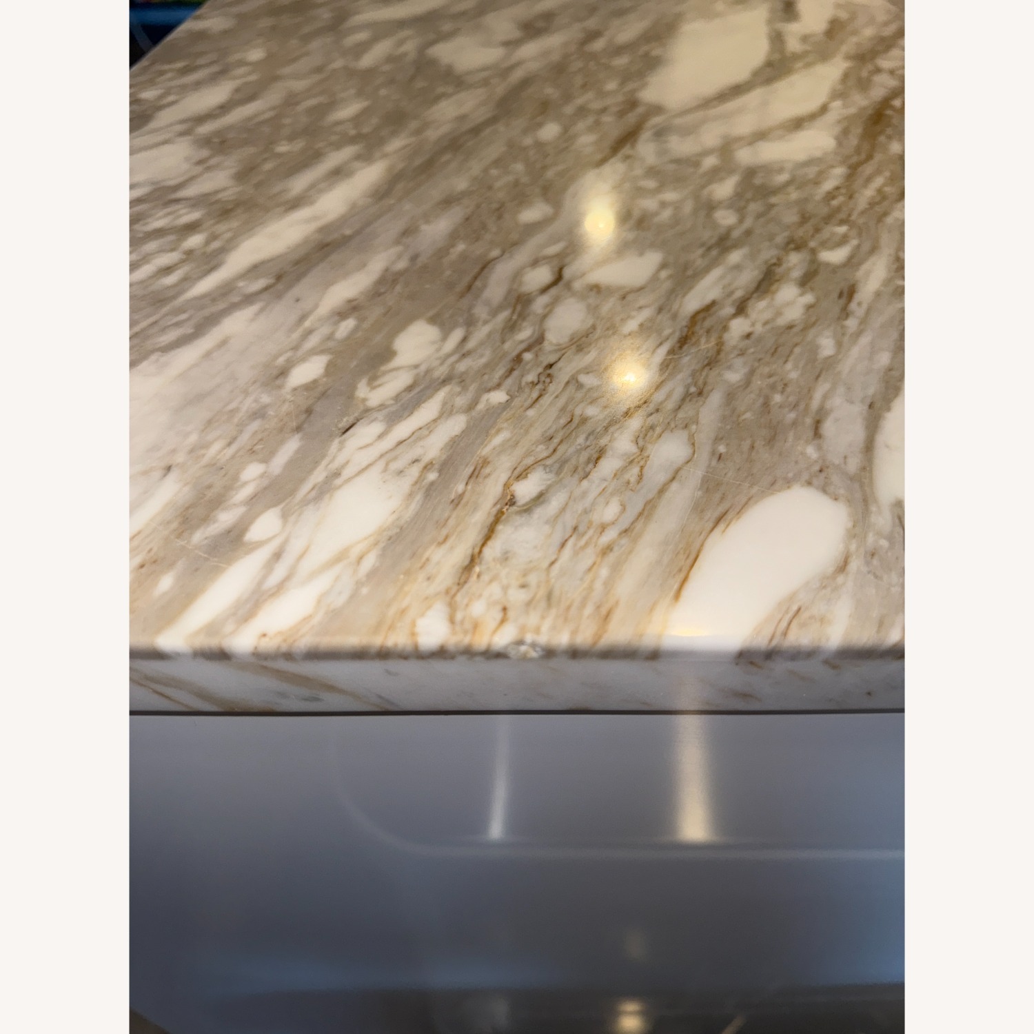 CB2 Kitchen Island - image-5