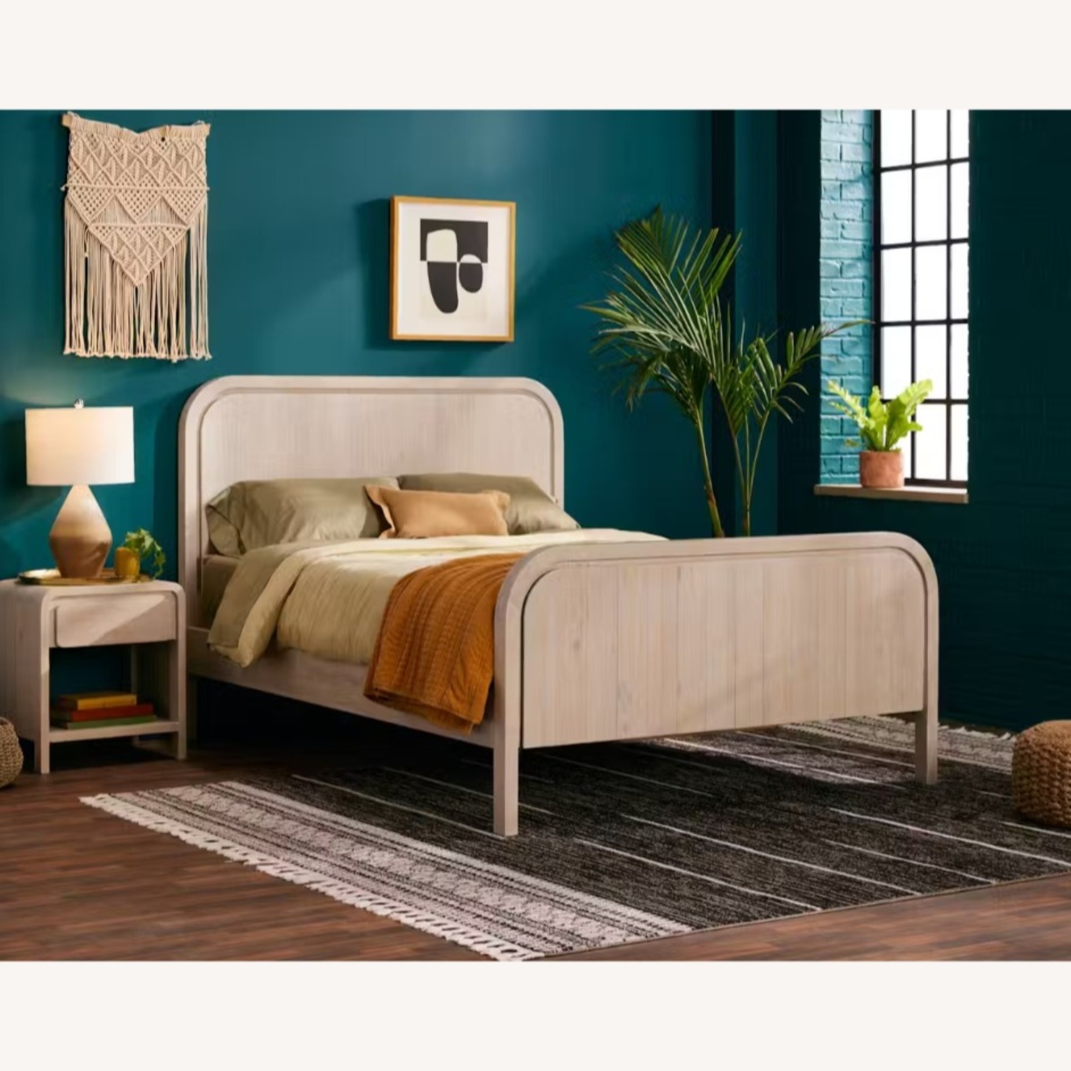 Joybrid Everson Bed - image-1