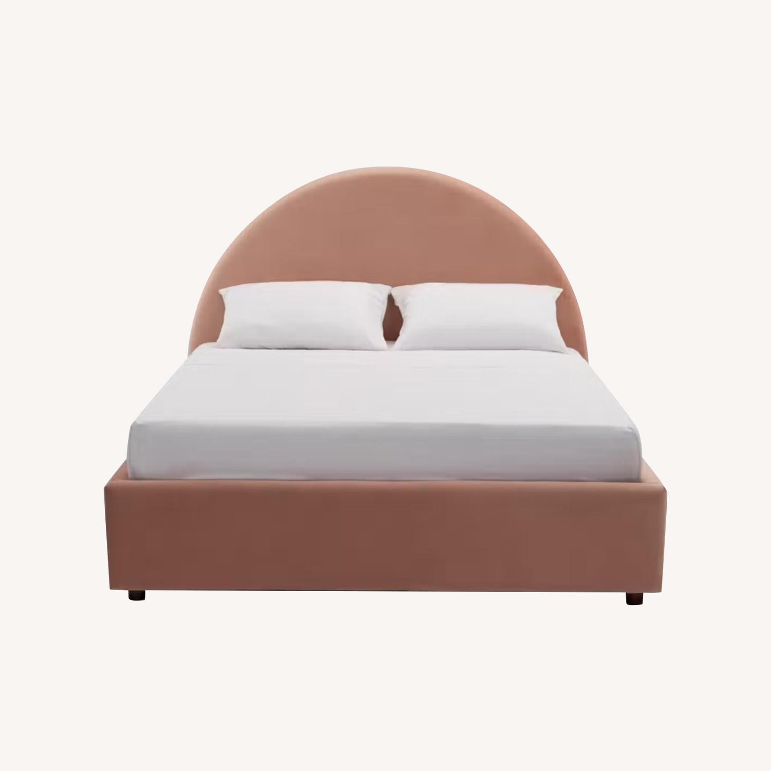 Joybird Dania Bed - image-0