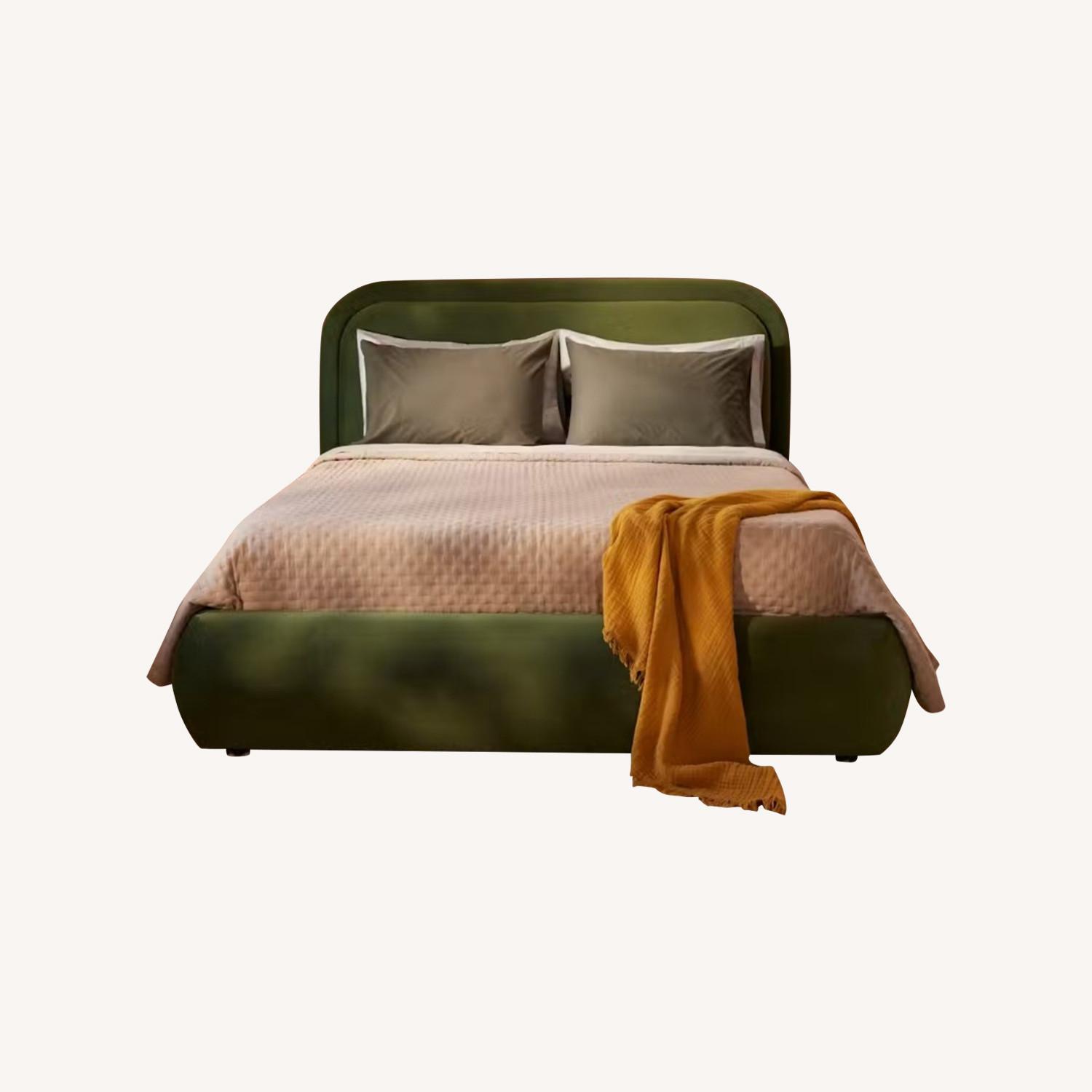 Jorbird Griffin Bed - image-0