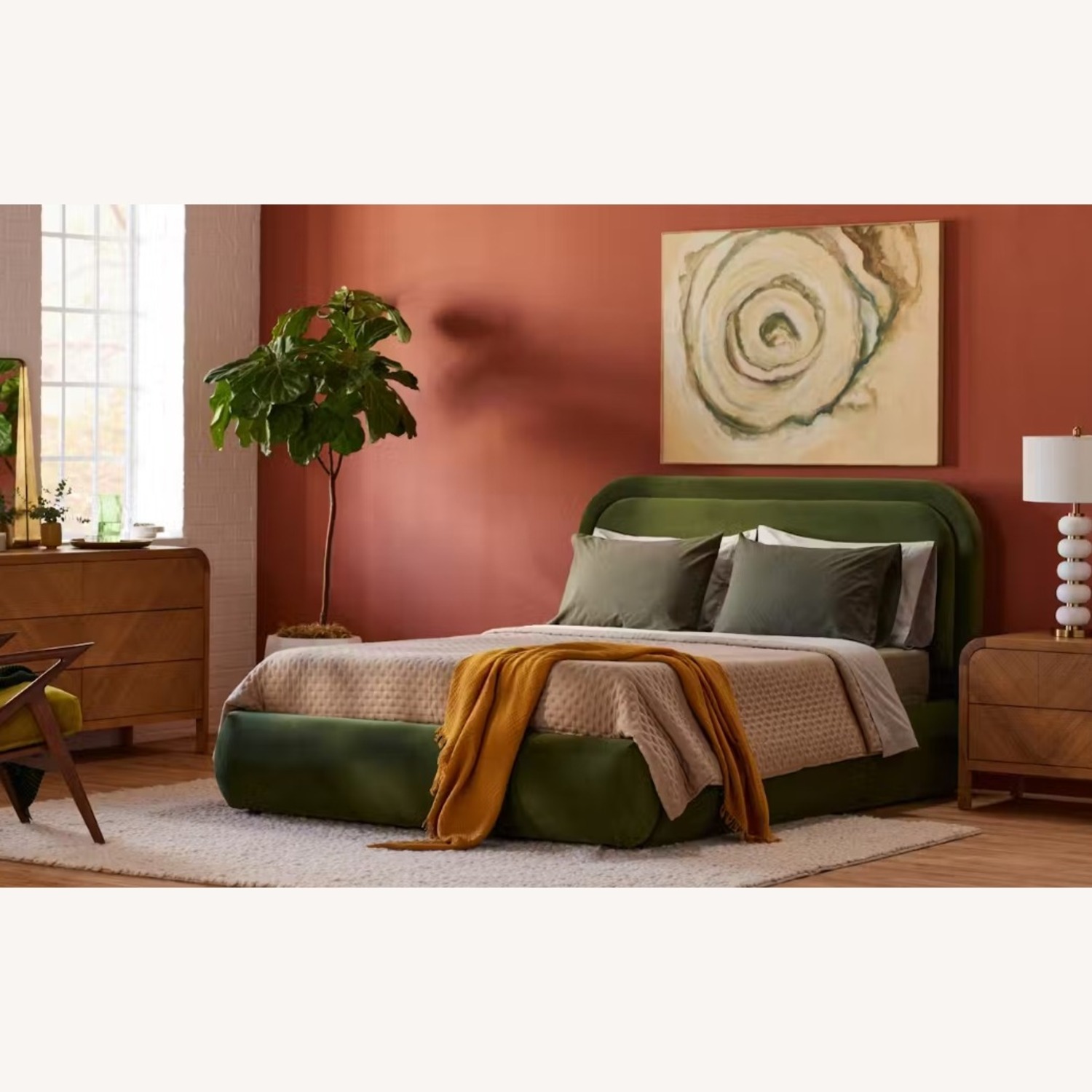 Jorbird Griffin Bed - image-1