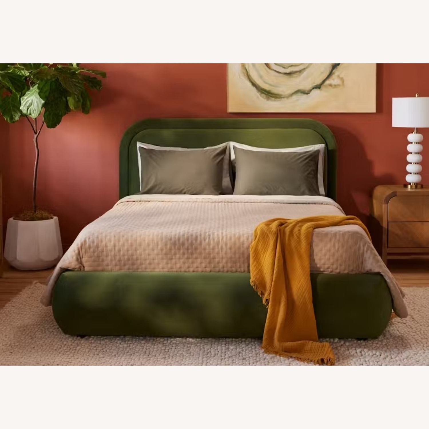 Jorbird Griffin Bed - image-2