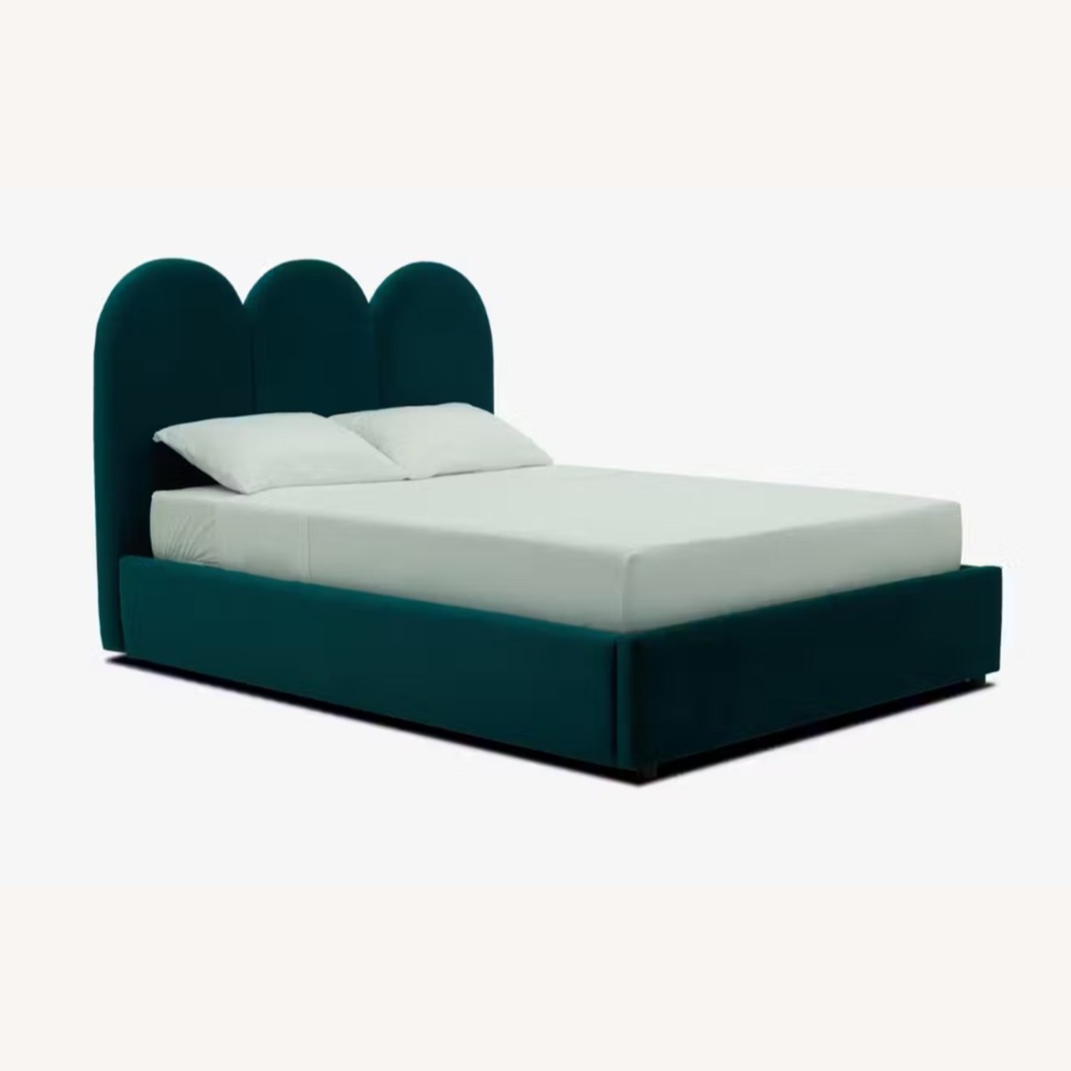 Joybird Cordelia Bed - image-1