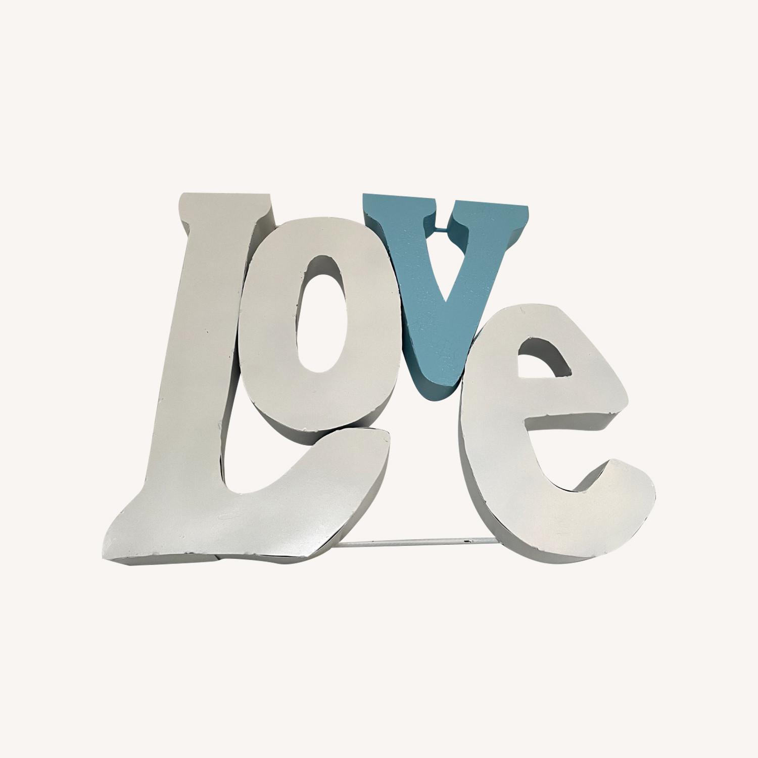 Vintage LOVE - image-0