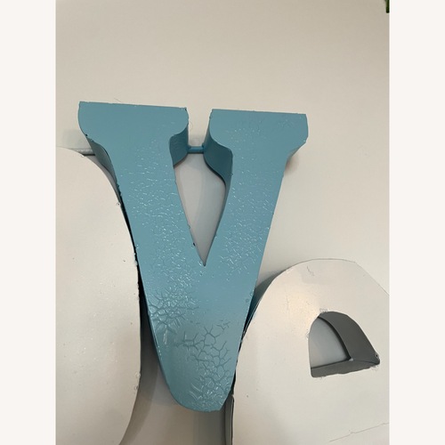 Used Vintage LOVE  for sale on AptDeco