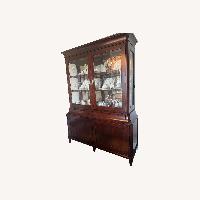 Lexington Furniture China/Hutch Cabinet