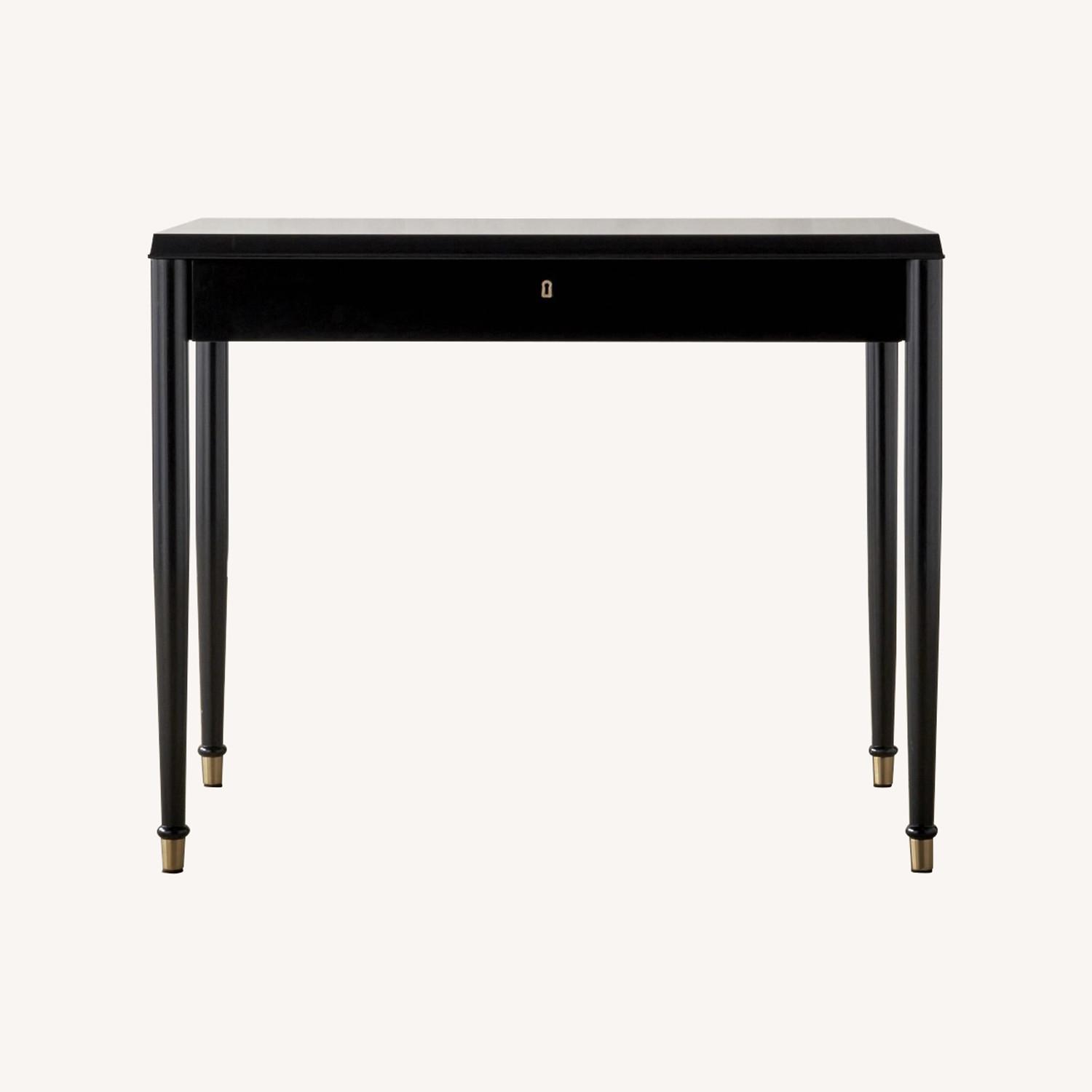 Williams Sonoma Lacourte Desk - image-0