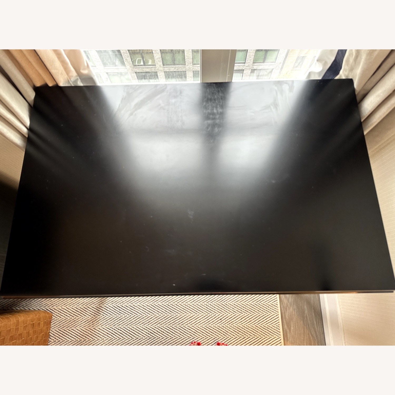 Williams Sonoma Lacourte Desk - image-3