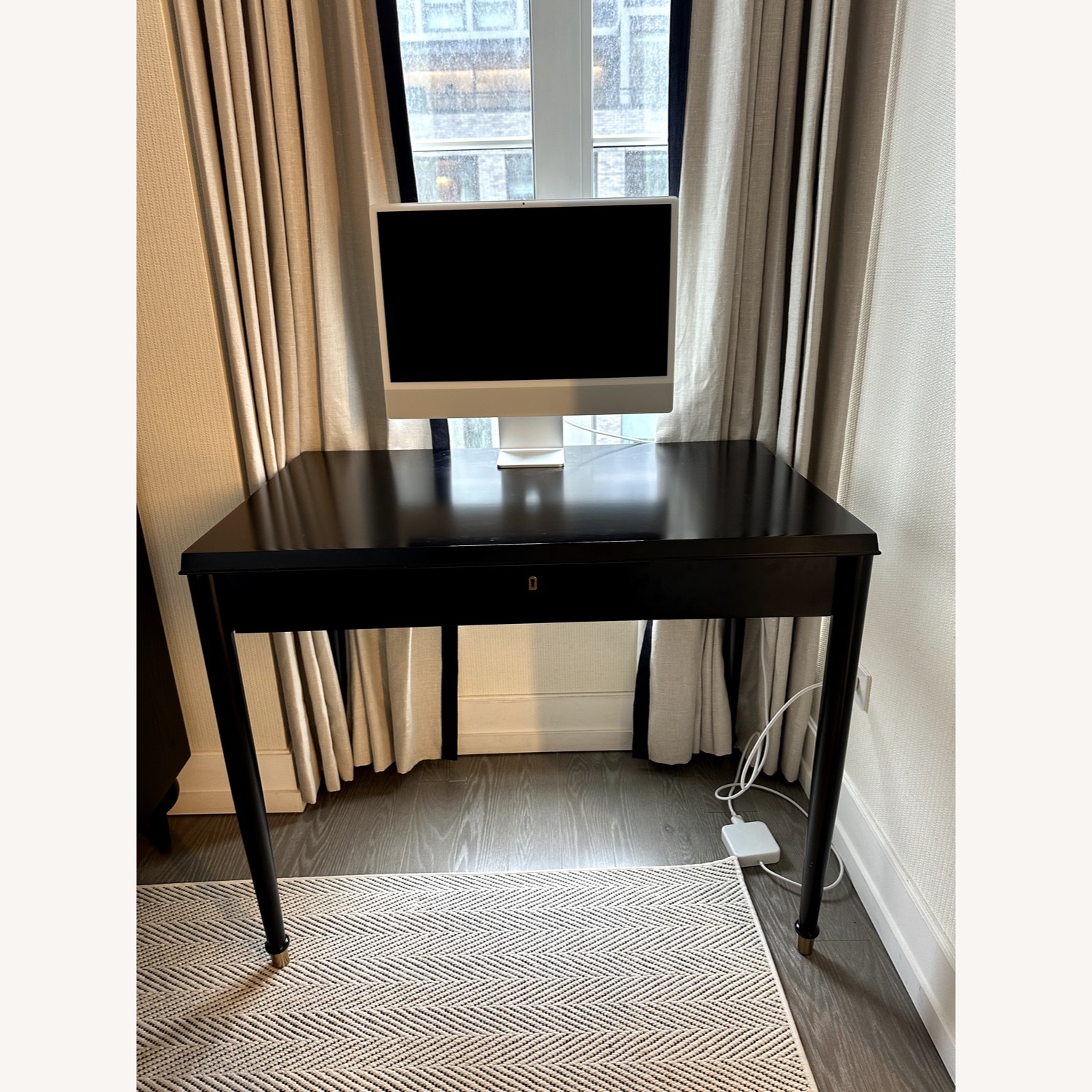 Williams Sonoma Lacourte Desk - image-4