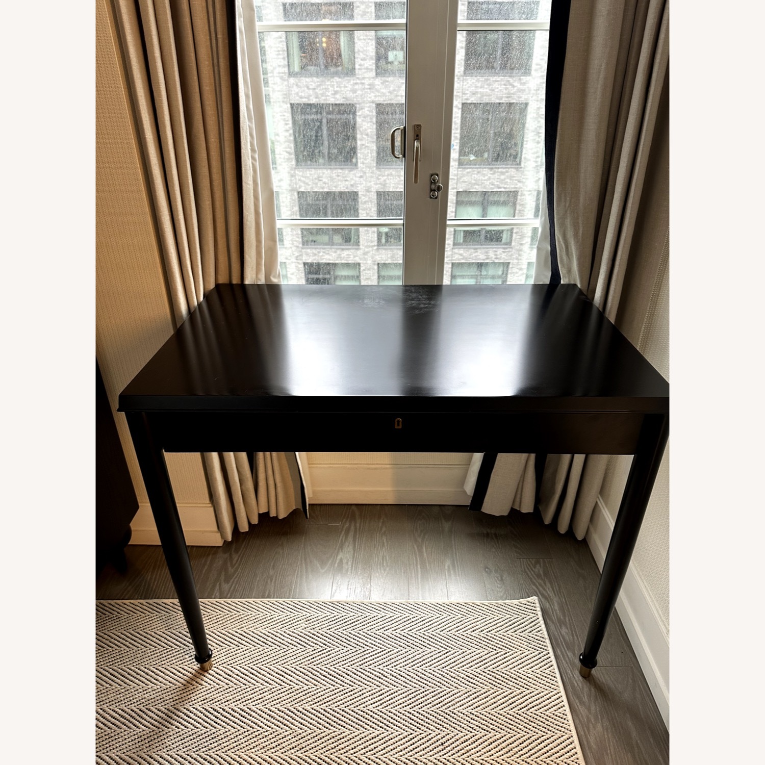 Williams Sonoma Lacourte Desk - image-1