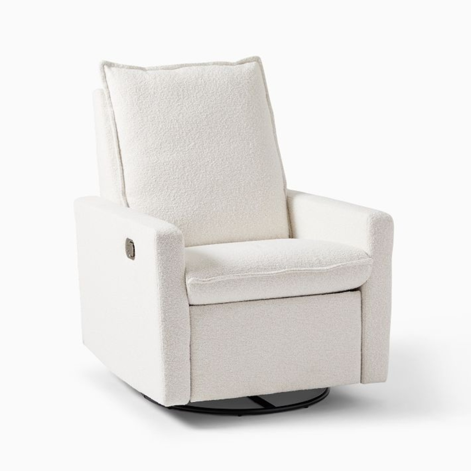 West Elm Paxton Nursery Chair - image-5
