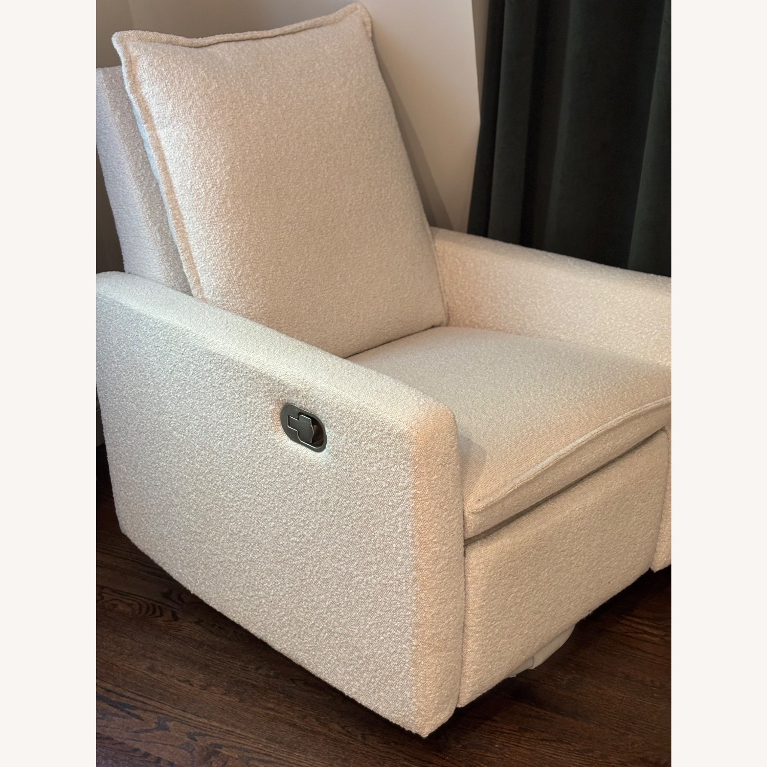 West Elm Paxton Nursery Chair - image-2