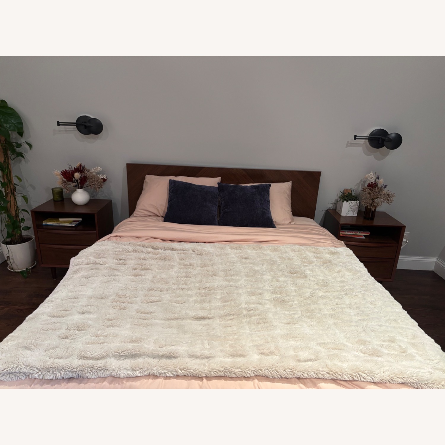 Article Nera Bed  - image-3