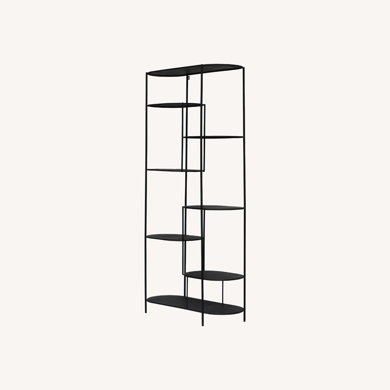 Moe's Home Collection Andra Display Shelf - image-0