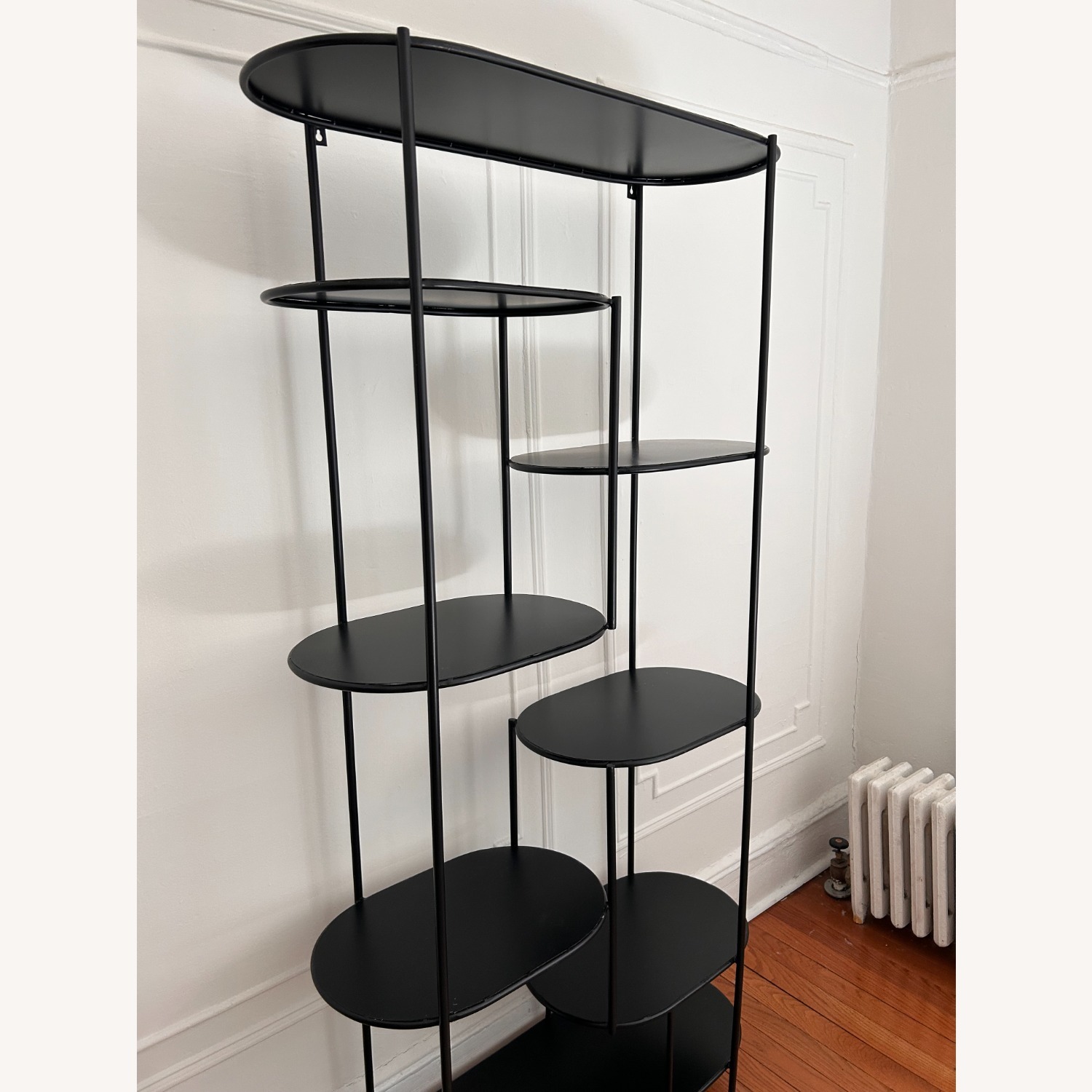 Moe's Home Collection Andra Display Shelf - image-4