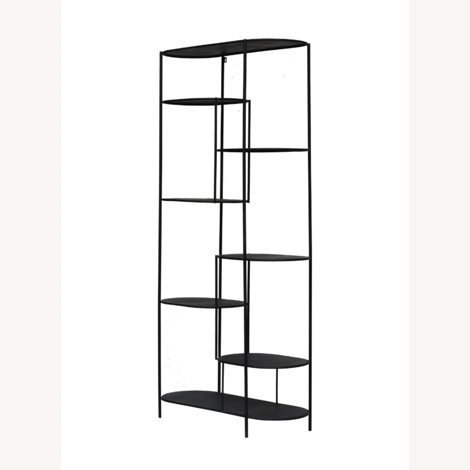 Moe's Home Collection Andra Display Shelf - image-3