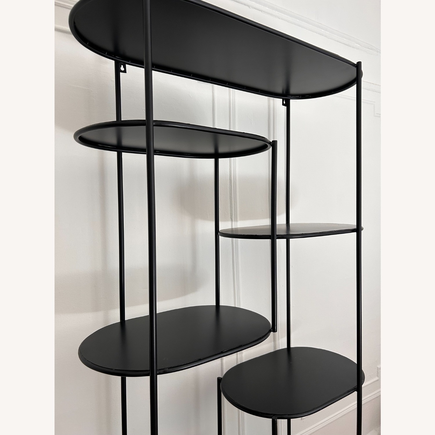 Moe's Home Collection Andra Display Shelf - image-2